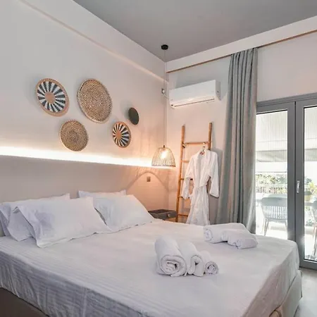 Διαμέρισμα Discover From An Upscale Flat In Koukaki! Αθήνα