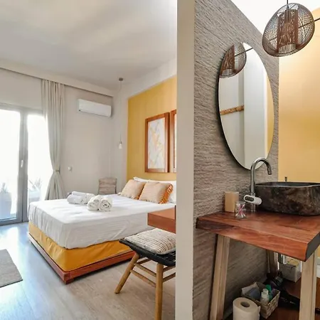 Discover From An Upscale Flat In Koukaki! Διαμέρισμα Αθήνα