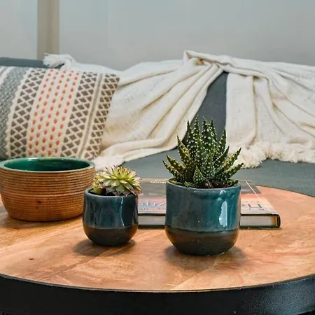Discover From An Upscale Flat In Koukaki! Διαμέρισμα *