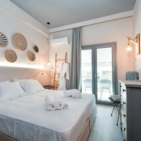 Discover From An Upscale Flat In Koukaki! * Αθήνα